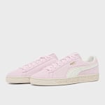 Buy PUMA Suede Charles F. Stead in light pink | 405341 04 | solebox