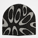 Buy Oakley Ellipse Graphic Beanie in zwart | FOS901946-012 | solebox