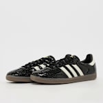 Buy adidas Originals Samba OG in black | IH9015 | solebox