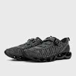 Buy Mizuno Wave Prophecy Strap 2 in grey | D1GA260301 | solebox
