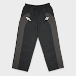 Buy Umbro by Slam Jam Guarding Tracksuit Pants in black