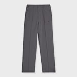 SS Buy The North Face TNF Red Box Nylon Belted Pant in black