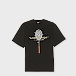 Buy Lacoste T-Shirt in black | TH1425-00-031 | solebox