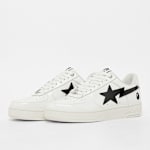 Buy A Bathing Ape Center Seam Shoes M in beige | 001FWJ301029MBEI