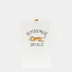Buy HUMAN MADE Graphic T-Shirt white Graphic T-Shirt in white
