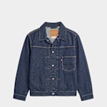 Buy Levi's Red Tab Type 1 Trucker Jeansjacket in blue | A3174-0030