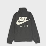 Buy Jordan x Nigel Sylvester Half Zip Jacket in black/anthracite