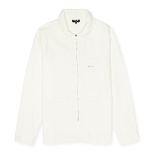Buy A.P.C. Connor Blouson in beige | COFCN-H02911-AAC | solebox