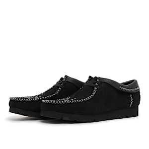 Buy Clarks Originals Wallabee in brown | 26179192 | solebox