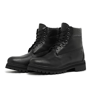 靴 Timberland 6inch premium boot black Amazon.com | Timberland Toddler Premium 6 Inch Lace Up