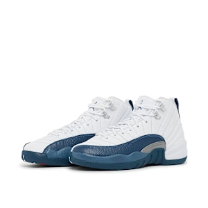 靴 Nike Air Jordan 12 \"French Blue/White 8/16発売｜Nike Air Jordan 12 