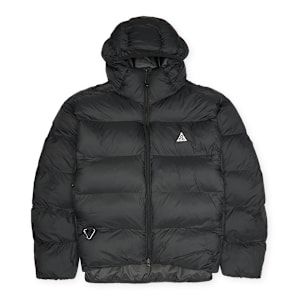 Buy Nike ACG Cinder Cone Windproof Jacket in black/anthracite