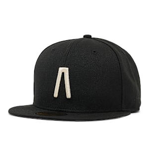 Buy New Era x Fear Of God 59Fifty Chicago White Sox in black