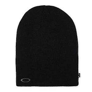 Buy Oakley Ellipse Graphic Beanie in black/grey | FOS901946-012