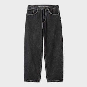 Buy Carhartt WIP Brandon Pant black in black | I035893.8906.03
