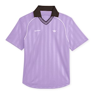 Buy adidas Originals Velvet Track Top in shadow brown | IX1059