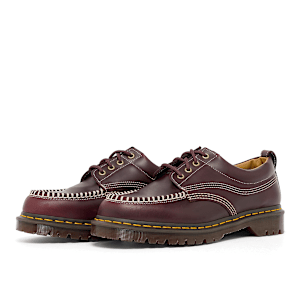 Buy Dr. Martens Lowell in brown | 31817243 | solebox