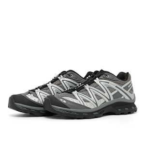 Buy Salomon XT-6 in black/asphalt/castlerock | L47989500 | solebox