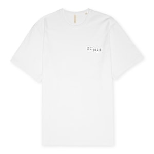 Acheter Comme des Garcons Play T-Shirt Gold Emblem Gold Heart en