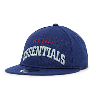 Buy New Era x Fear Of God 59Fifty Los Angeles Dodgers Cap in blue