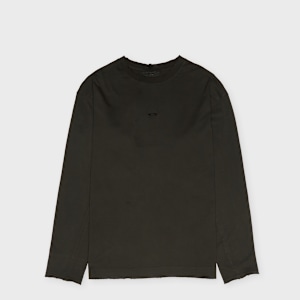Buy Our Legacy Gorge Longsleeve 1000 Points Print black Gorge