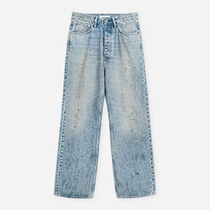 Buy Sunflower Loose Jeans in dark blue vintage | 5134-1-D | solebox