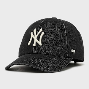 ライフ Buy 47 MLB New York Yankees '47 Clean Up navy MLB New York Yankees
