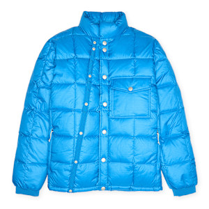 Nigel Cabourn×BLUE BLUE ダブルネームアウターsize M Buy Mammut x Nigel Cabourn IN Jacket in blue | 1013-04250