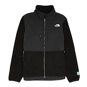 Buy The North Face Mountain Down Jacket in black | NF0A8D1VJK31