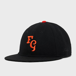 Buy New Era x Fear Of God 9Fifty Las Vegas Raiders Cap in black