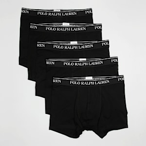 Buy Polo Ralph Lauren Classic 3 Pack Trunk in multi-colour Buy Polo Ralph Lauren Classic 3 Pack Trunk in multi-colour