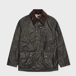 【美品】Barbour / バブアー OS Transport Wax オリーブ Buy Barbour Barbour OS Transport Wax Jacket olive Barbour OS