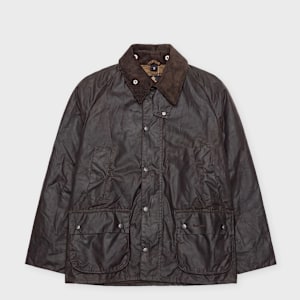 Buy Barbour Bedale Wax Jacket in green | | solebox