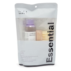 Jason Markk 4 oz. Premium Shoe Cleaning Kit multicolore