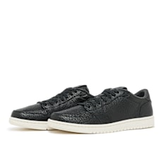 Jordan Air Jordan 1 Retro Low zwart