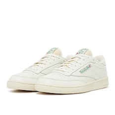 Reebok Club C85 Vintage wit