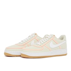 Nike Air Force 1 '07 PRM "Light Cream Gum" beige