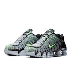 Nike Shox TL gris