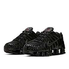 Nike   Shox TL schwarz
