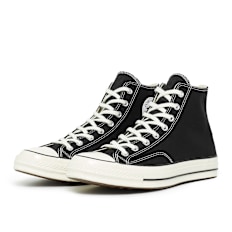 Converse Chuck 70 Hi schwarz