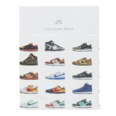 Rizzoli New York Nike SB: The Dunk Book multi-colour