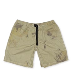 John Elliott Mountain Shorts green