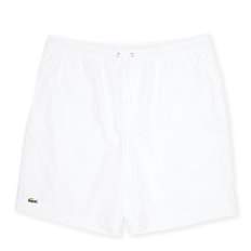 Lacoste Tennis Shorts weiß