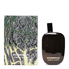 Comme des Garcons Parfums Wonderoud (100ml) schwarz