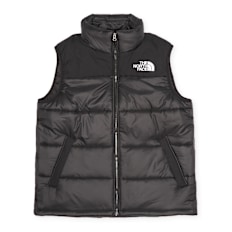 The North Face Himalayan Insulated Vest black
