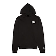 Billionaire Boys Club Small Arch Logo Hoodie noir