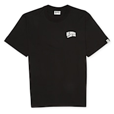 Billionaire Boys Club Small Arch Logo T-Shirt zwart