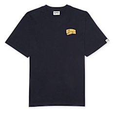 Billionaire Boys Club Small Arch Logo T-Shirt blauw