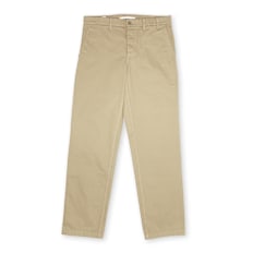 A.P.C. Barnabe Chino beige