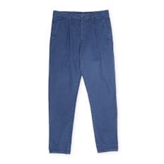 Aspesi Mono Stone Pants blau